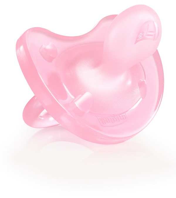 CHICCO GOMMOTTO SILICONE BIMBA 16-36 MESI 1 PEZZO - famajoy.it