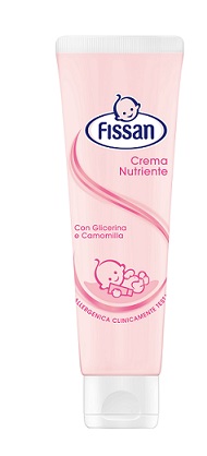 FISSAN CREMA IDRATANTE 100 ML - famajoy.it