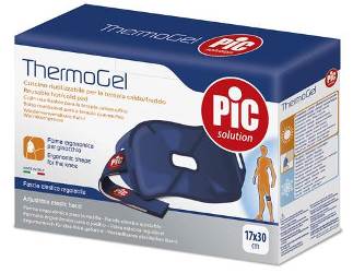 THERMOGEL GINOCCHIO CON FASCIA - famajoy.it