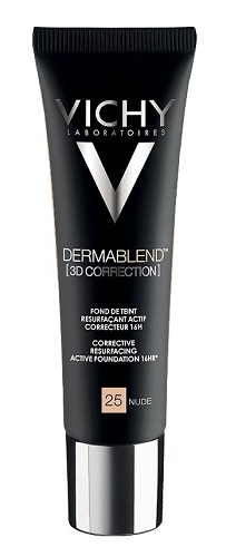 DERMABLEND 3D 25 30 ML - famajoy.it
