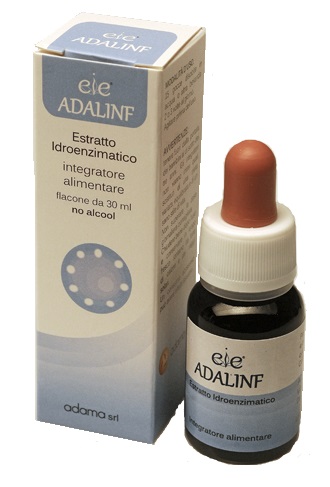 EIE ADALINF 30 ML - famajoy.it