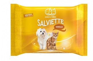 SALVIETTE POCKET VANIGLIA - famajoy.it