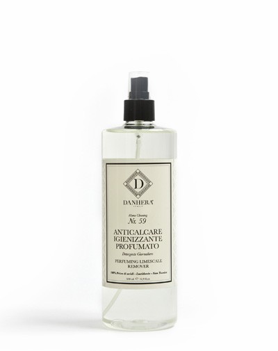 DANHERA ANTICALCARE IGIENIZZANTE 500 ML - famajoy.it