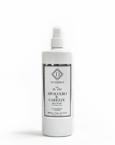 DANHERA ROYAL SPOLVERO&CAREZZE DANHERA DETERGENTE - famajoy.it