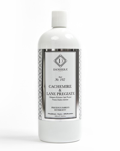 DANHERA DETERGENTE CACHEMIRE/LANE PREGIATE 1 LITRO - famajoy.it