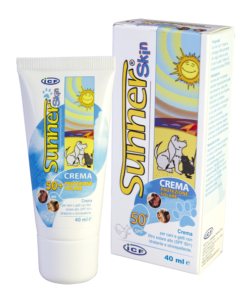 SUNNERSKIN 40 ML - famajoy.it