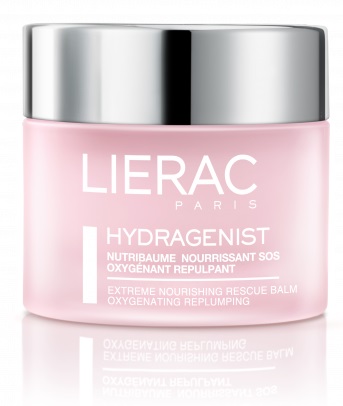 LIERAC HYDRAGENIST NUTRIBAUME BALSAMO 50 ML - famajoy.it