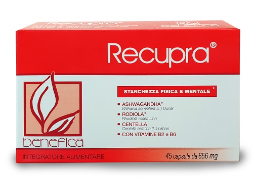 RECUPRA 45 CAPSULE - famajoy.it