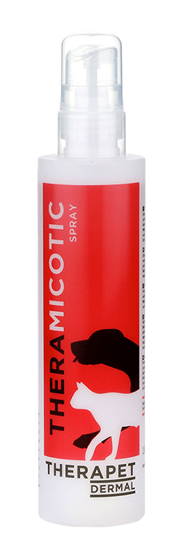 THERAMICOTIC SPRAY 200 ML - famajoy.it