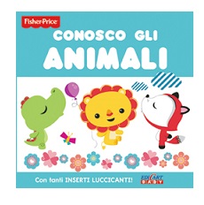 CONOSCO GLI ANIMALI - famajoy.it