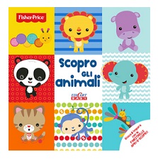SCOPRO GLI ANIMALI - famajoy.it