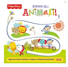 EVVIVA GLI ANIMALI - famajoy.it