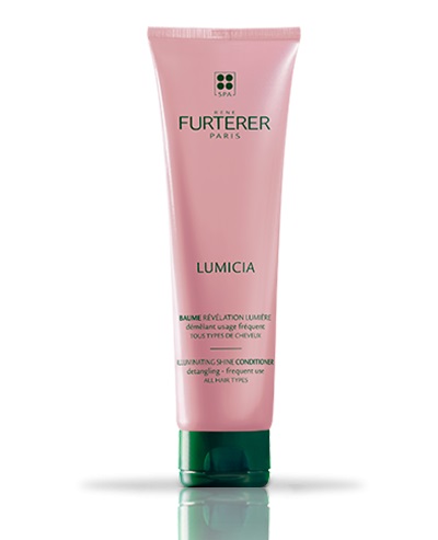 RENE FURTERER LUMICIA BALSAMO RIVELATORE DI BRILLANTEZZA 150 ML - famajoy.it