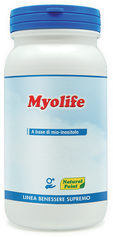 MYOLIFE 200 G - famajoy.it