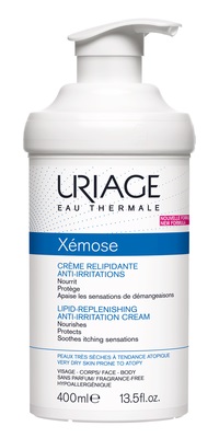 XEMOSE CREMA 400 ML - famajoy.it