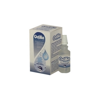 OCTILIA LACRIMA SOLLIEVO PROLUNGATO 10 ML - famajoy.it