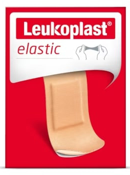 LEUKOPLAST ELASTIC M1 X 8CM - famajoy.it