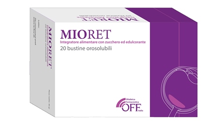 MIORET 20 BUSTINE - famajoy.it