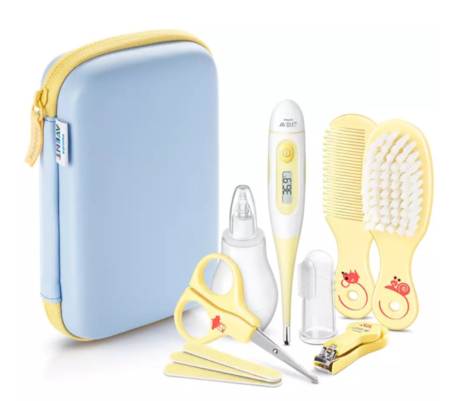 AVENT BEAUTY SET - famajoy.it
