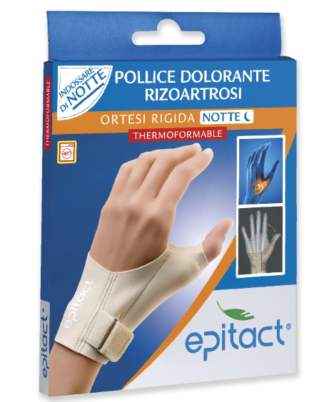EPITACT ORTESI POLLICE MANO NOTTE DESTRA M - famajoy.it