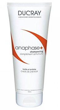 ANAPHASE + SHAMPOO 200 ML - famajoy.it