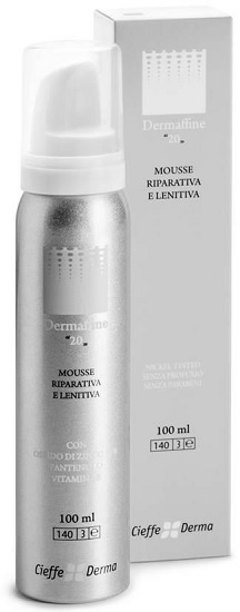 DERMAFFINE 20 100 ML - famajoy.it