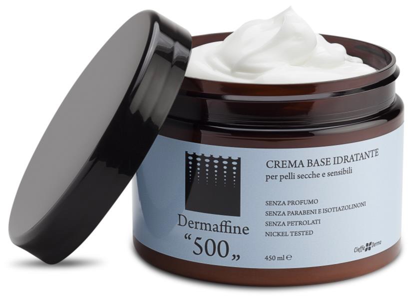 DERMAFFINE 500 450 ML - famajoy.it