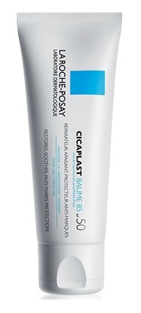 CICAPLAST BAUME B5 SPF50 40 ML - famajoy.it