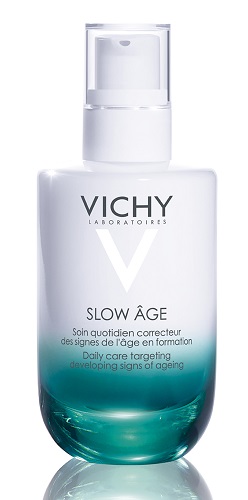 SLOW AGE FLUIDO SPF25 50 ML - famajoy.it
