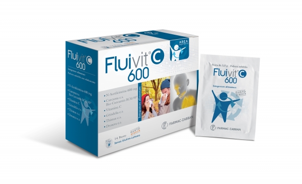 FLUIVIT C 600 14 BUSTINE - famajoy.it