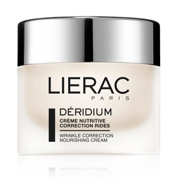 LIERAC DERIDIUM CREMA NUTRIENTE RUGHE 50 ML - famajoy.it