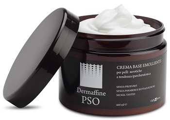 DERMAFFINE PSO CREMA 450 ML - famajoy.it