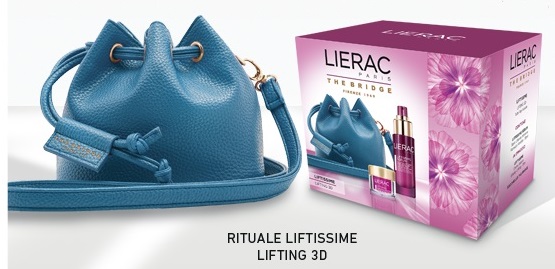 COFFRET LIERAC THE BRIDGE LIFTISSIME SIERO 30 ML + 15 ML - famajoy.it