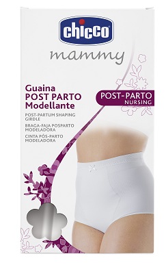 CHICCO MAMMA DONNA GUAINA POST PARTO MODELLANTE 6 - famajoy.it