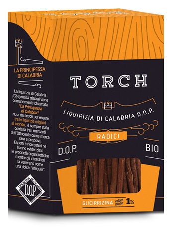 TORCH LIQUIRIZIA RADICI 15 G - famajoy.it