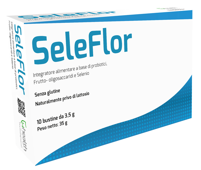 SELEFLOR 4H 10 BUSTINE 3,5 G - famajoy.it