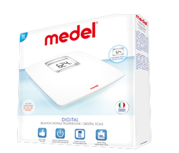 MEDEL DIGITAL BILANCIA - famajoy.it