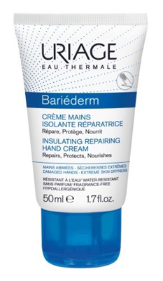 BARIEDERM CREMA MANI 50 ML - famajoy.it