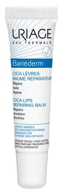 BARIEDERM CICA-LEVRES 15 ML - famajoy.it