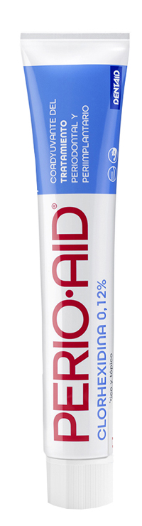 PERIO AID 0,12% INTENSIVE CARE GEL 75 ML - famajoy.it