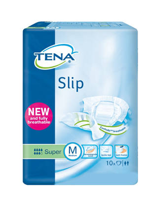 PANNOLONE PER INCONTINENZA A MUTANDA SLIP SUPER M 10 PEZZI - famajoy.it