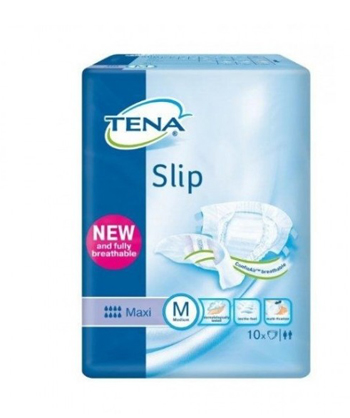 PANNOLONE A MUTANDINA PER INCONTINENZA MAXI MEDIUM 10 PEZZI - famajoy.it