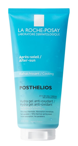POSTHELIOS HYDRA GEL 200 ML - famajoy.it