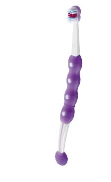 MAM SPAZZOLINO TRAINING BRUSH - famajoy.it