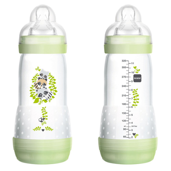 MAM BIBERON EASYSTART 320 ML - famajoy.it