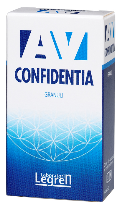 CONFIDENTIA 2 TUBI DA 110 GRANULI L'UNO - famajoy.it