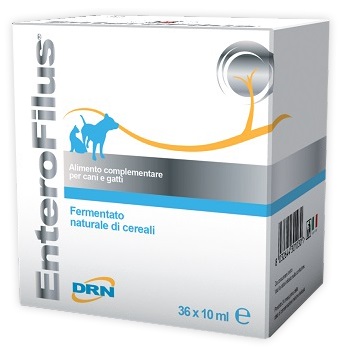 ENTEROFILUS FIALE 36 X 10 ML - famajoy.it