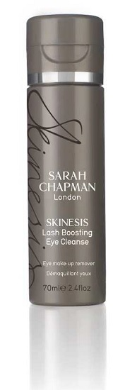 SKINESIS LASH BOOSTING EYE CLEANSE DETERGENTE OCCHI 70ML - famajoy.it