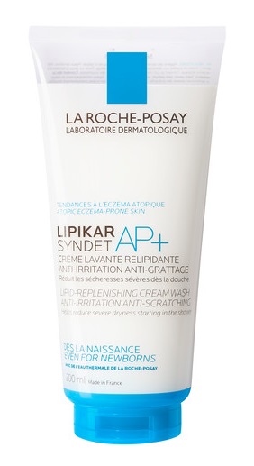 LIPIKAR SYNDET AP+ 200 ML - famajoy.it