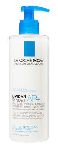 LIPIKAR SYNDET AP+ 400 ML - famajoy.it